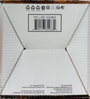 8L Beverage Glass Dispenser