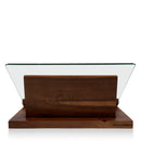 Cookbook Stand - Acacia