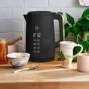 Electric Kettle - 1.7 Liter