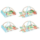 Farmstand Grow & Play Activity Gym
