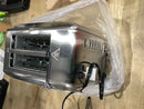 Custom Select 2-Slice Toaster