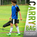 Pop-Up Soccer Goal - 6'6"x3'3"