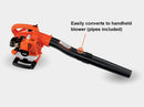 ECHO ES-250 Shred 'N' Vac Blower Mulching Vacuum 25.4cc Engine