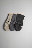 Extra Fabric Seat For Bouncer Bliss - Sand Gray / Woven, Classic Quilt