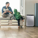 C535 True HEPA 4-Stage Air Purifier with PlasmaWave Technology