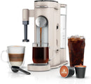 XL Single-Serve Coffee Maker - Stone