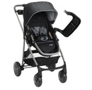 Grow and Go Flex Deluxe Travel System - High Street