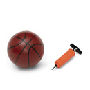 Minnie Mouse Basketball Hoop Set  - Includes Hoop, Ball and Pump, Pink