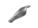 Compact Lithium Handheld Vacuum - Gray