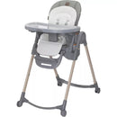 Minla 6-in-1 High Chairs - Classic Green