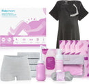 Postpartum Care Kit - 15pc Gift Set