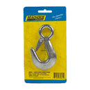 Seachoice Zinc-Plated Steel 3-7/8 in. L X 5/8 in. W Winch Hook 1 pk
