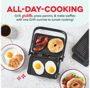 MultiMaker Flex Press Grill System - 2pc Plate Pack