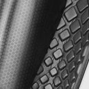 Defender Elite Shin Guards - Black S/M