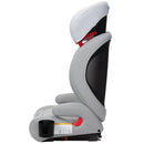 RodiSport Kids Booster Car Seat - Polished Pebble