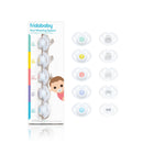 Pacifier Weaning System - 5ct