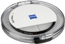 Zeiss 86mm T* Coated UV Filter