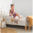 Toddler Muse Kids' Bed - White