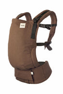 Hemp Free-to-Grow Baby Carrier - Bronzite
