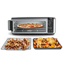 SP100 Foodi™ 6-in-1 Digital Air Fry Oven - Large Toaster Oven Flip-Away for Storage