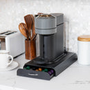 Nespresso Compatible Capsule Drawer - Black