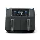 8 qt 2-Basket Air Fryer - DualZone Technology