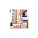 HHF360B 1500W 360˚ Surround Indoor Heater - Black