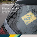 Baby On Board® Sign