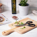 Take Apart Kitchen Shears - Black