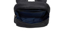 Anti-Theft Urban Backpack - Black