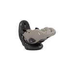 Spin SI Rotating 2-in-1 Convertible Car Seat - Dove