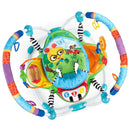 Baby Activity Jumper with Lights and Music - 6 to 18 Months