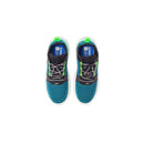 Water Shoes for Kids L - Green/Black