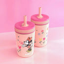 12 fl oz Stainless Steel Vacuum Insulated Kelso Minnie Mouse