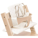 Classic Cushion - Wheat Cream