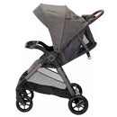 Travel System Stroller - Smoked Pecan