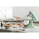 Tilt-Head Stand Mixer - Pistachio