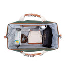 Diaper Bag - Green