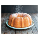12 Cup Bundt Pan - Silver