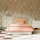 Nara Twin Bed - Performance Beach Eco-Weave