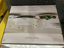 16pc Porcelain Dinnerware Set White