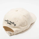 Pickleball Hat - Cream