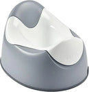 Ergonomic Training Potty - Cloud