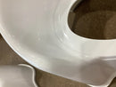 Potty Chair - White