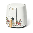 3 Quart Digital Air Fryer - Wildflower White Icing