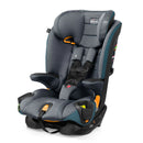 Harness + Booster Car Seat - Willow