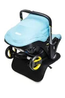 Vehicle Seat Protector - Compatible with Doona Car Seat