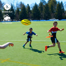 Flag Football Belts and Foam Ball Set - Youth Kit