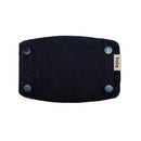 Lumbar Support for Baby Carrier - Black