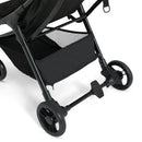 Altitude Compact Travel Stroller by Delta Children - Olive Green